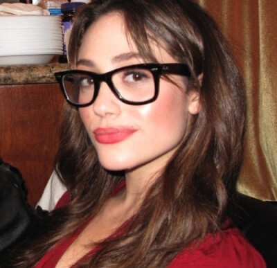 Emmy Rossum ​​​