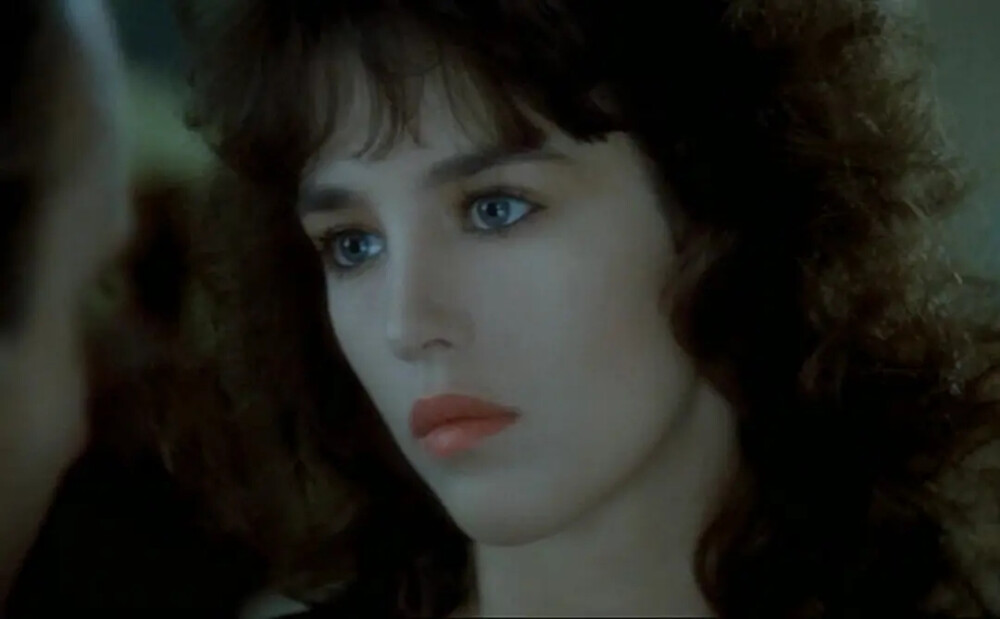 Isabelle Adjani ​​​