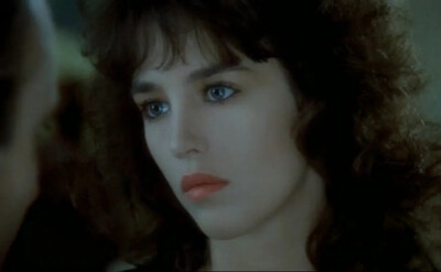 Isabelle Adjani ​​​