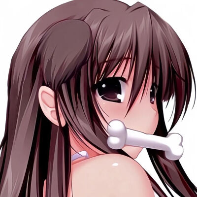 旧漫头像，dt:3d_girl/平行宇宙飛船