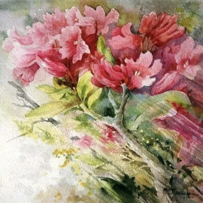 Moudru Marie-Claire出生于法国格勒诺布尔市，在这样浪漫国度的熏陶下，使其在早期就展现出她的创造性思维和优秀的审美天赋。
随后MARIE-CLAIRE MOUDRU在格勒诺布尔市的艺术学院学习时期，她专注于提高自己的绘画技…