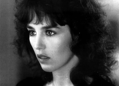 Isabelle Adjani ​​​
