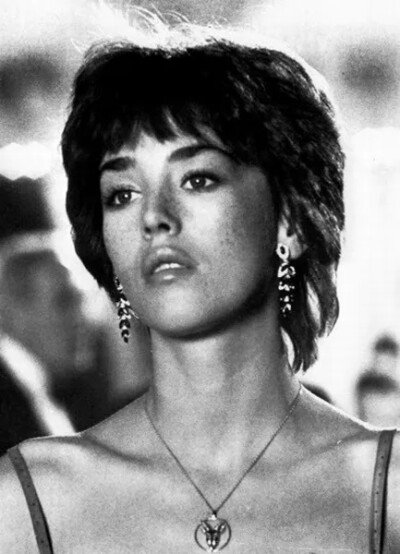 Isabelle Adjani ​​​