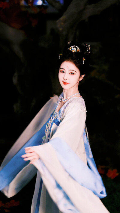 唐宫奇案之青雾风鸣