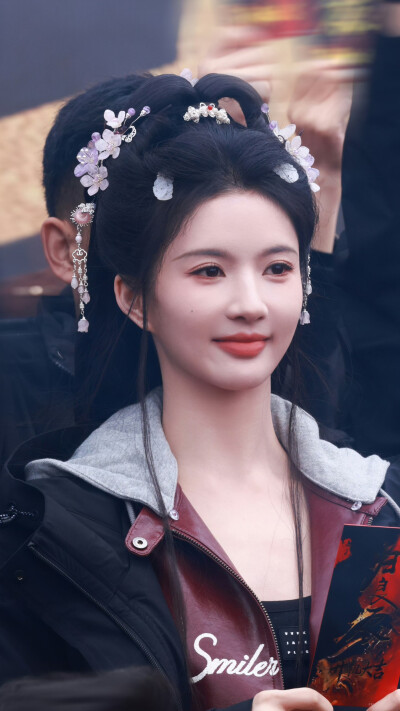 归良辰 慕容钧 刘些宁