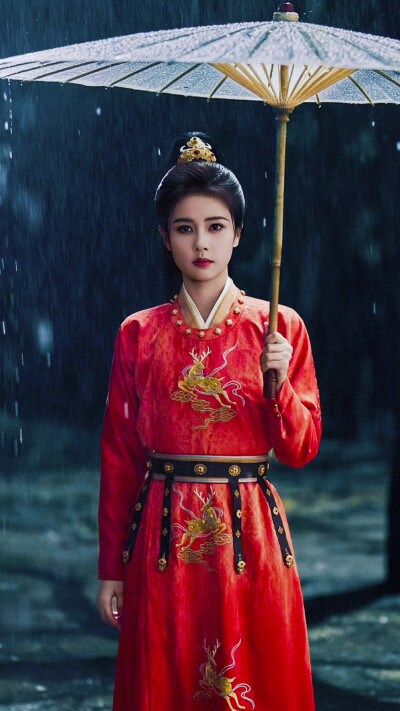 唐宫奇案之青雾风鸣