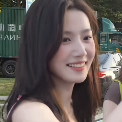 这不就是我姐姐吗