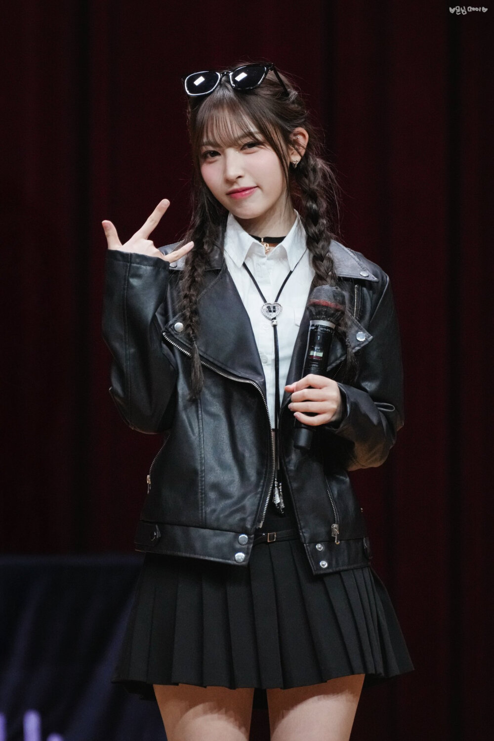 RESCENE 李睿彬