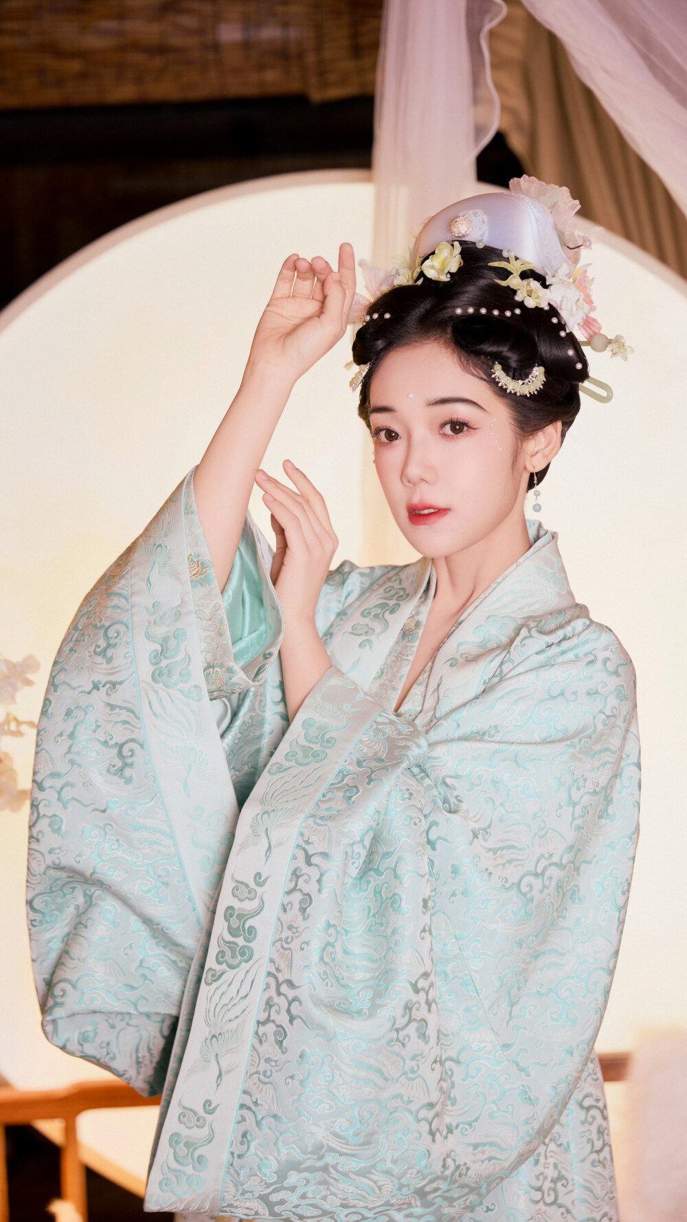 希林娜依高