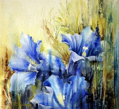 Moudru Marie-Claire出生于法国格勒诺布尔市，在这样浪漫国度的熏陶下，使其在早期就展现出她的创造性思维和优秀的审美天赋。
随后MARIE-CLAIRE MOUDRU在格勒诺布尔市的艺术学院学习时期，她专注于提高自己的绘画技…