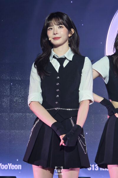 tripleS S11嘉味元琴音