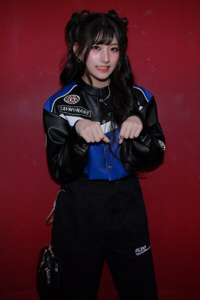 SAY MY NAME 徐俊辉