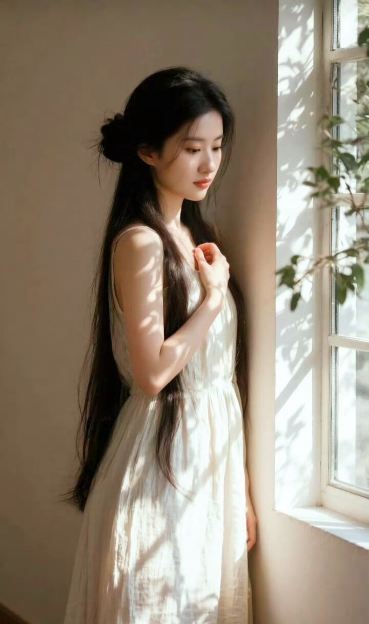 刘亦菲