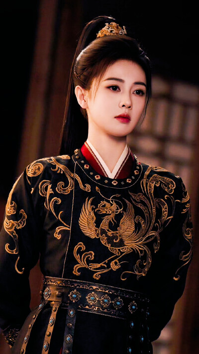 唐宫奇案之青雾风鸣