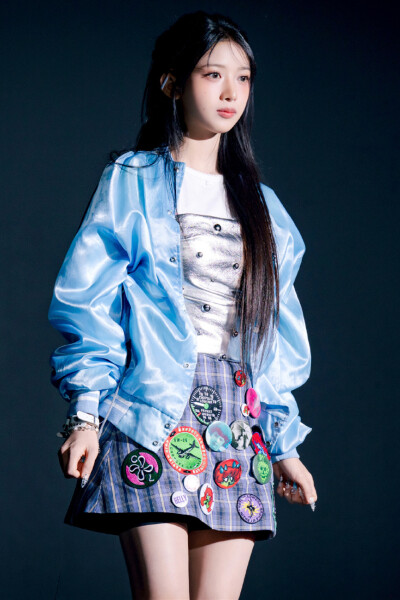 Baby DONT Cry 武井未来