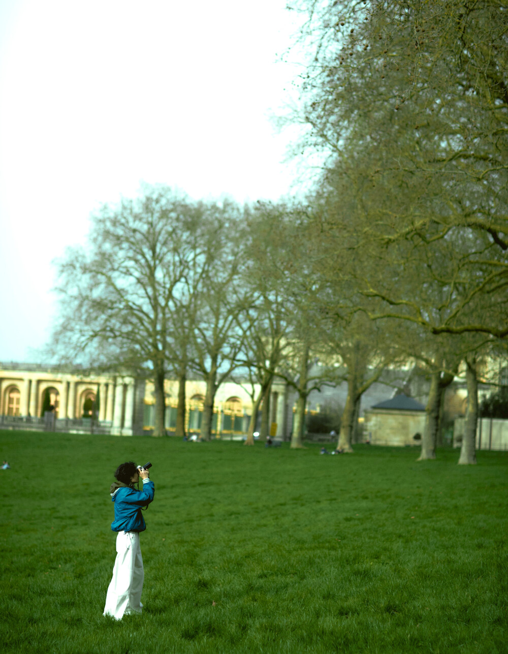 Oliverjune：
LOEWE_2026/03
@UNIQ-王一博 ​​​