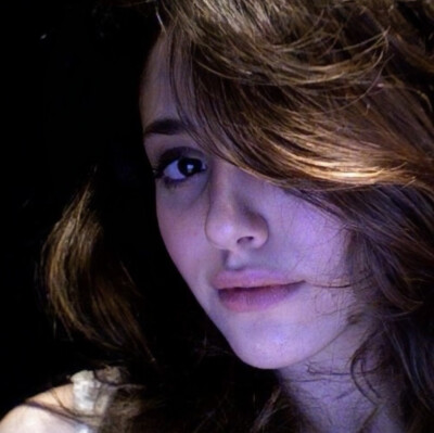 Emmy Rossum ​​​