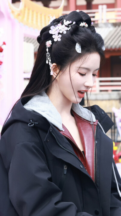 归良辰 慕容钧 刘些宁