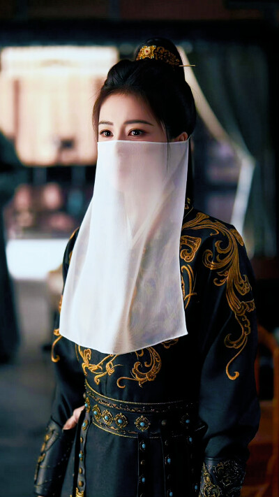 唐宫奇案之青雾风鸣