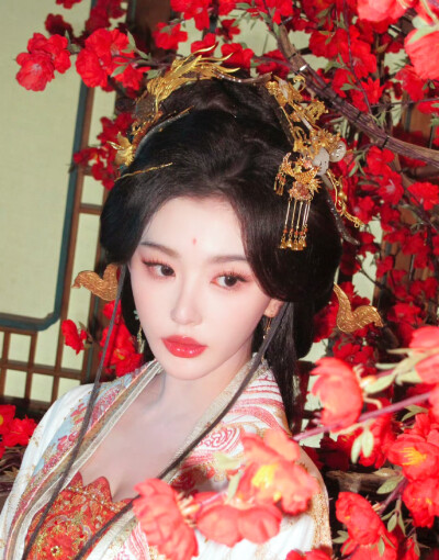 孔雪儿/昭阳公主