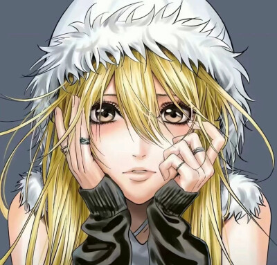 旧漫头像，dt:3d_girl/平行宇宙飛船