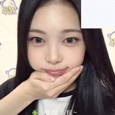 怎么可以这么可爱呢