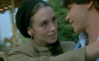 Isabelle Adjani ​​​