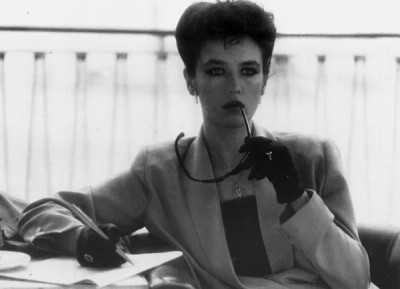 Isabelle Adjani ​​​