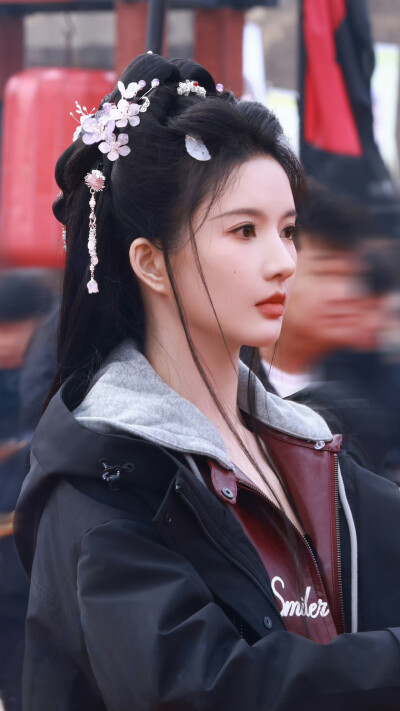 归良辰 慕容钧 刘些宁