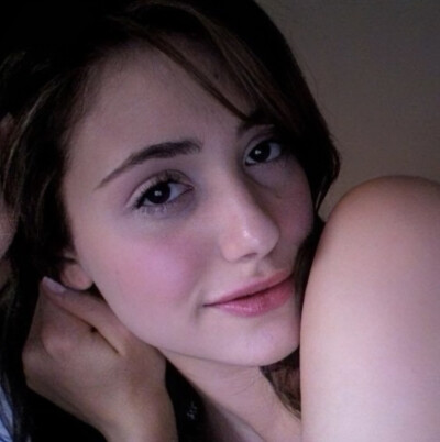 Emmy Rossum ​​​