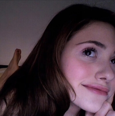 Emmy Rossum ​​​