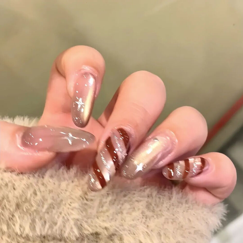美甲