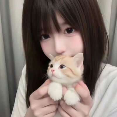 记录一些用过的女头ins