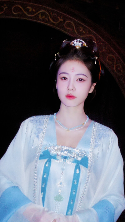 唐宫奇案之青雾风鸣