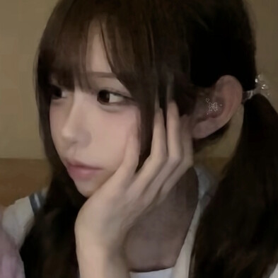 紧紧相依的心