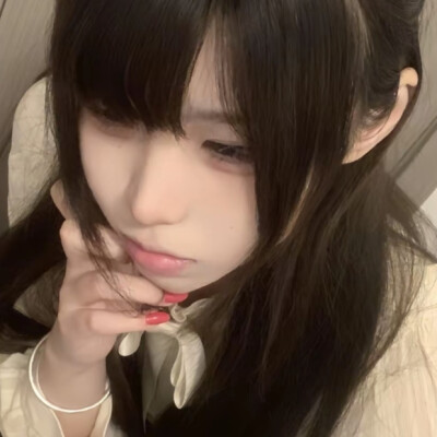 我一直真心为你