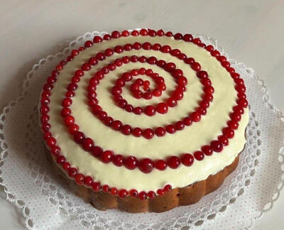 可爱的食物审美积累