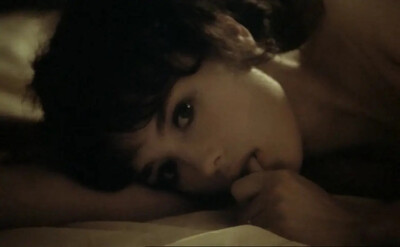 Isabelle Adjani ​​​
