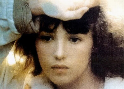 Isabelle Adjani ​​​