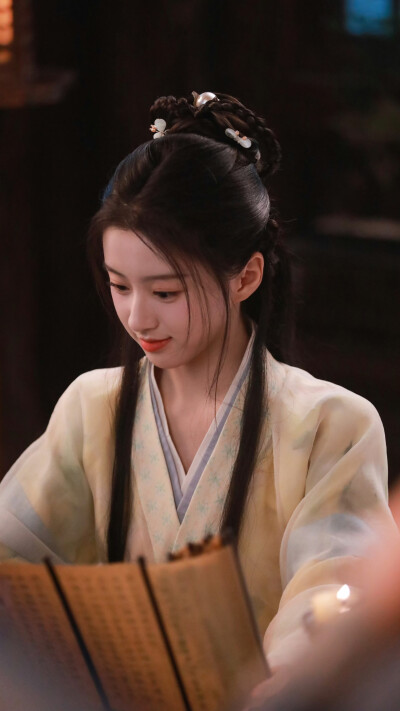 江湖夜雨十年灯 蔡昭 包上恩