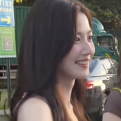 这不就是我姐姐吗