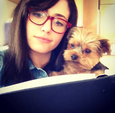 Emmy Rossum ​​​