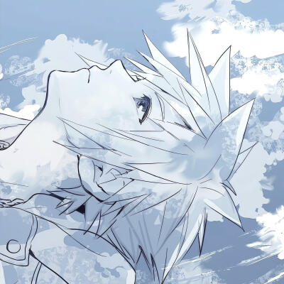 我的骨骼首先属于风，然后才是地心引力。