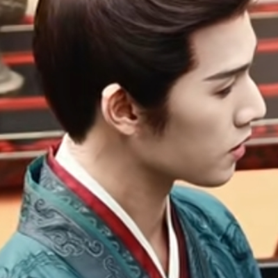 这是一只威震四海的猛虎…