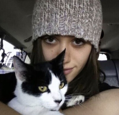 Emmy Rossum ​​​