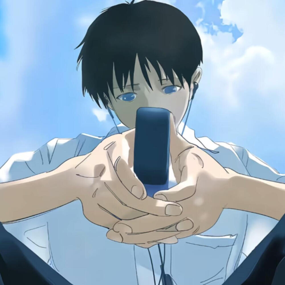 我的骨骼首先属于风，然后才是地心引力。