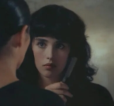 Isabelle Adjani ​​​