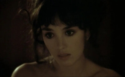 Isabelle Adjani ​​​