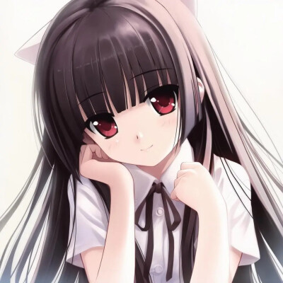 旧漫头像，dt:3d_girl/平行宇宙飛船