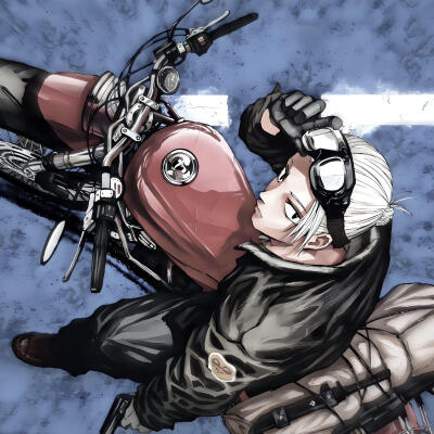 我的骨骼首先属于风，然后才是地心引力。